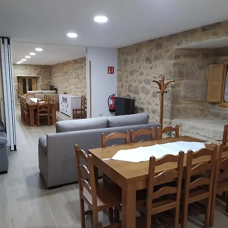 Apartamentos Alameda Siguenza Exterior photo