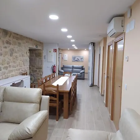Apartamentos Alameda Siguenza Exterior photo