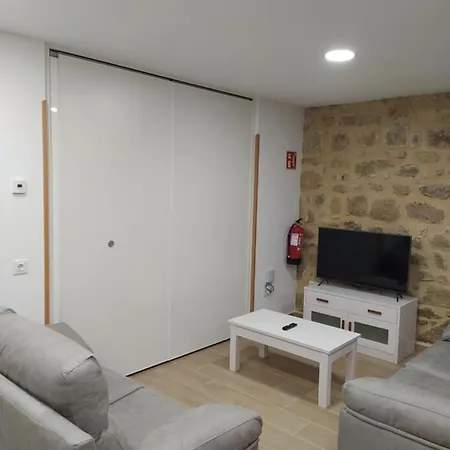 Apartamentos Alameda Siguenza Exterior photo