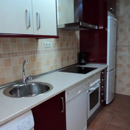 Apartamentos Alameda Siguenza Room photo