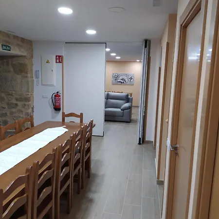 Apartamentos Alameda Siguenza Room photo