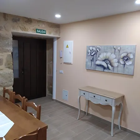 Apartamentos Alameda Siguenza Room photo
