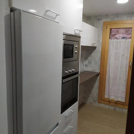 Apartamentos Alameda Siguenza Room photo