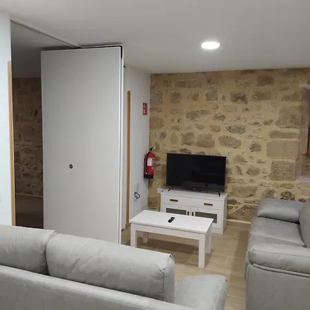 Apartamentos Alameda Siguenza Room photo