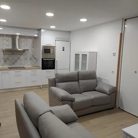 Apartamentos Alameda Siguenza Room photo