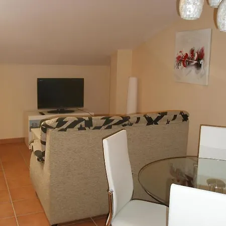 Apartamentos Alameda Siguenza Room photo