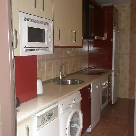 Apartamentos Alameda Siguenza Room photo