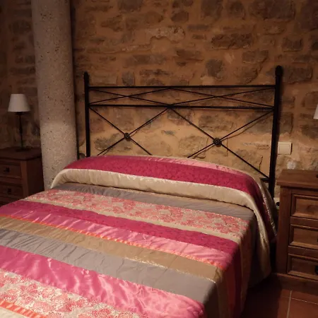Apartamentos Alameda Siguenza Room photo