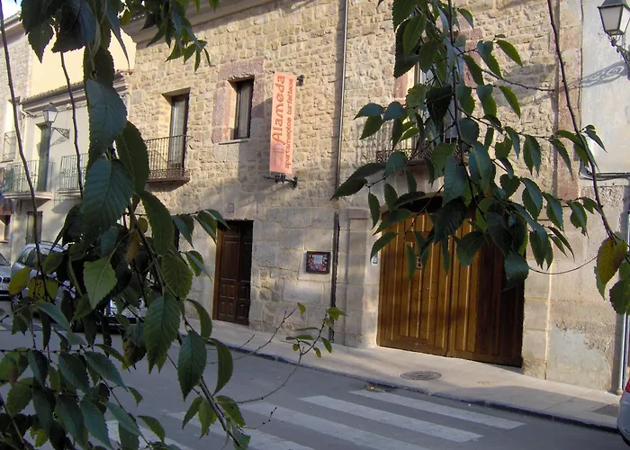 Apartamentos Alameda