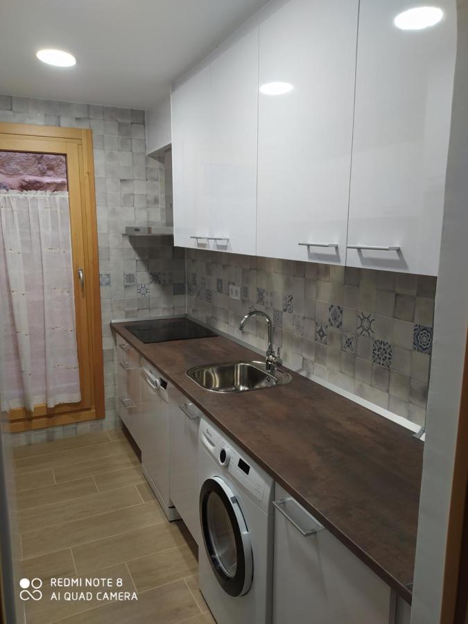 Apartment Alameda