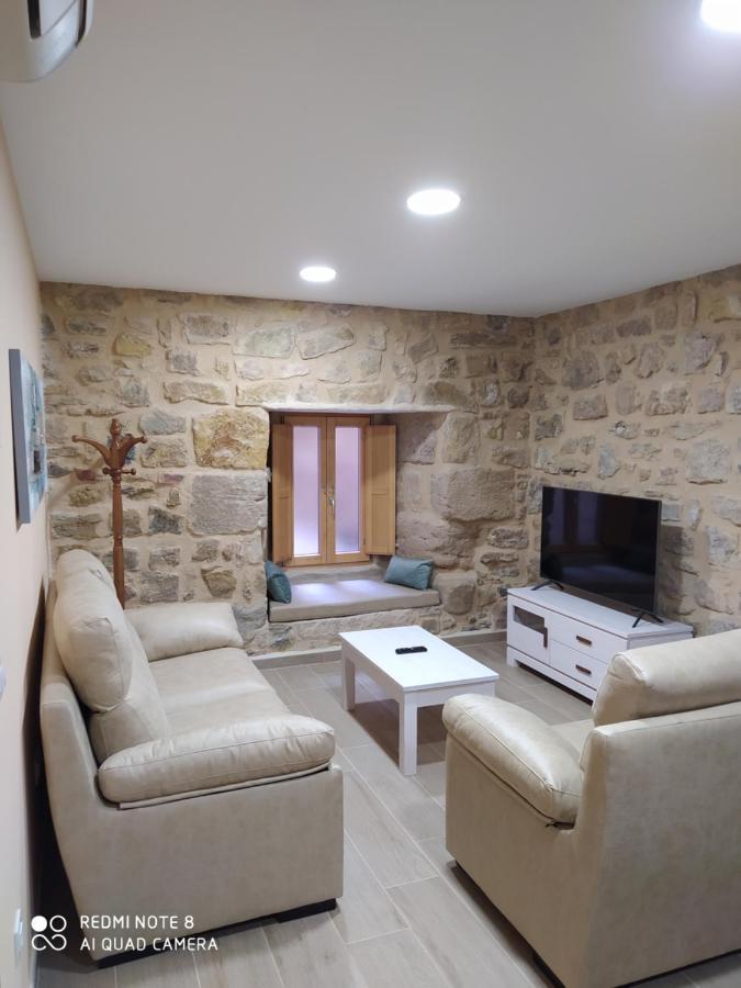 Apartment Alameda Siguenza