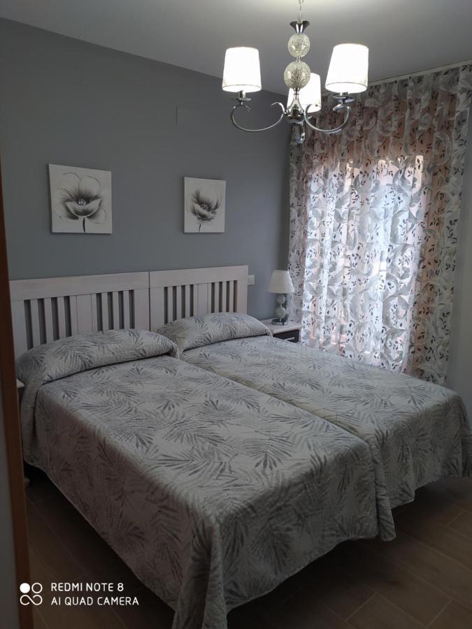 Apartment Alameda Siguenza