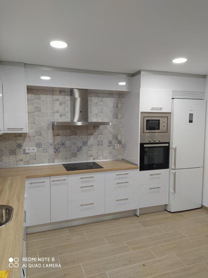 Alameda Apartment Siguenza