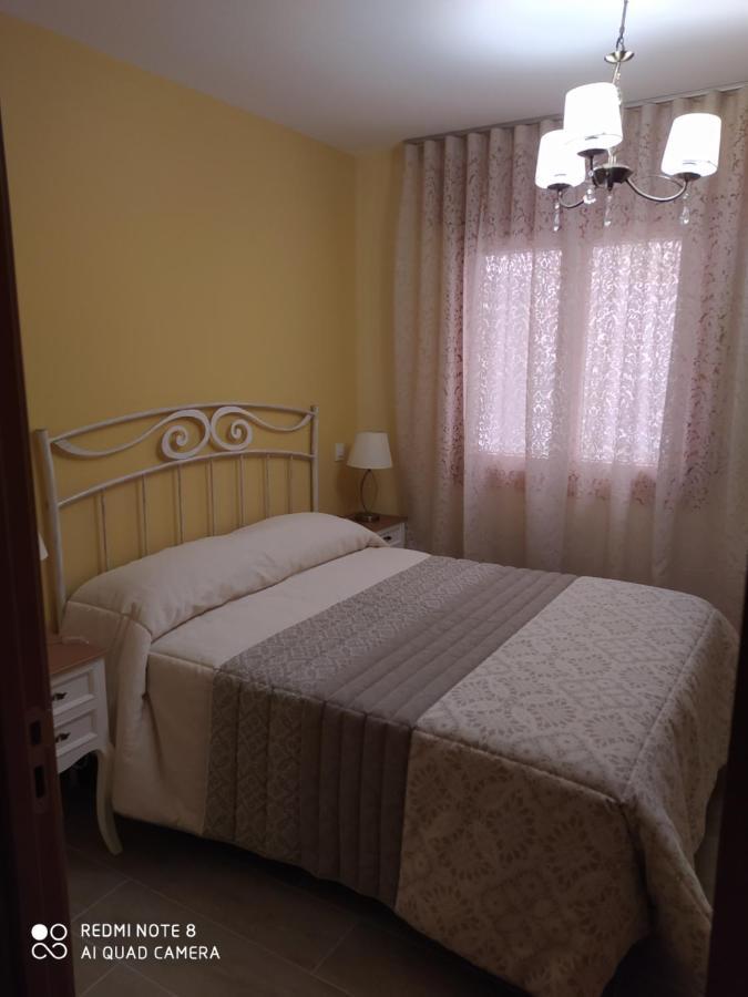 Alameda Apartment Siguenza