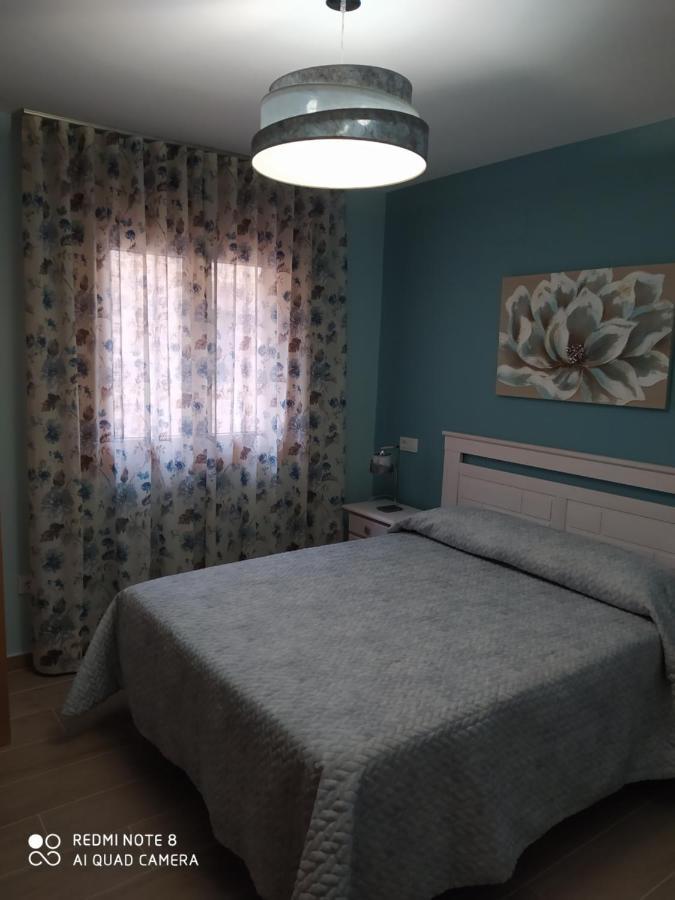 Alameda Apartment