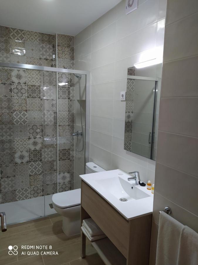 Apartment Alameda *