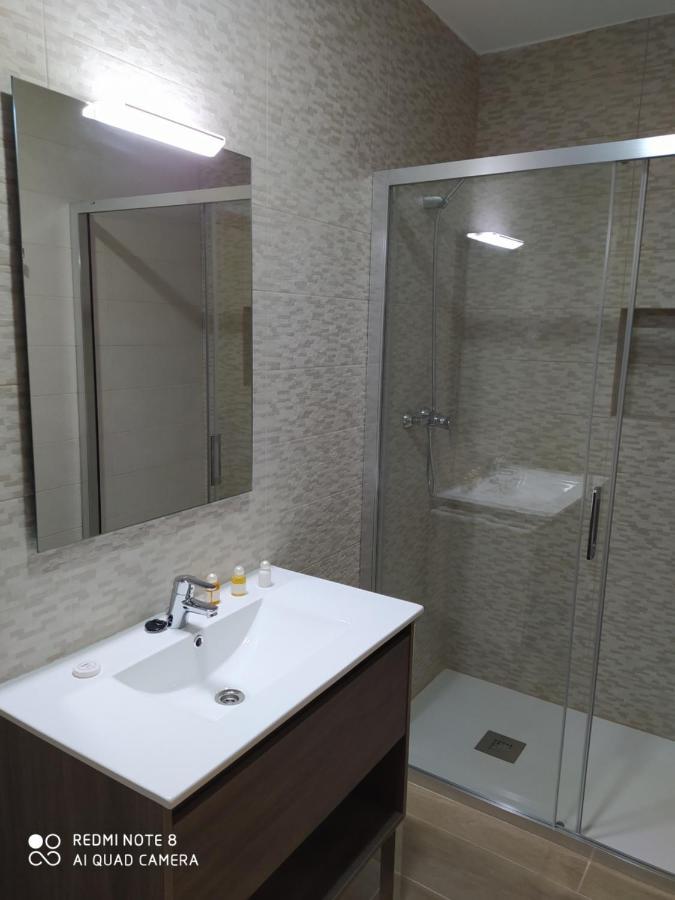 Apartment Alameda *