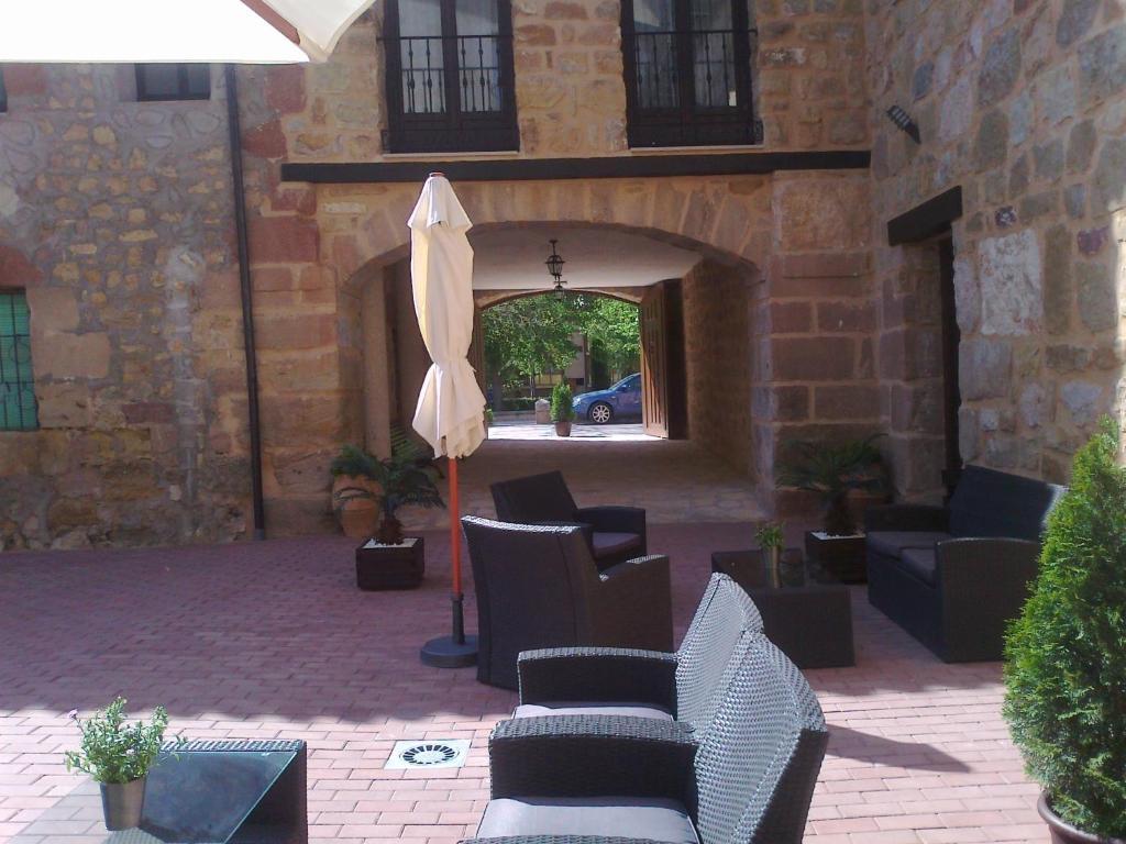 Alameda Apartment