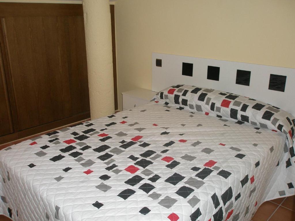 Alameda Apartment