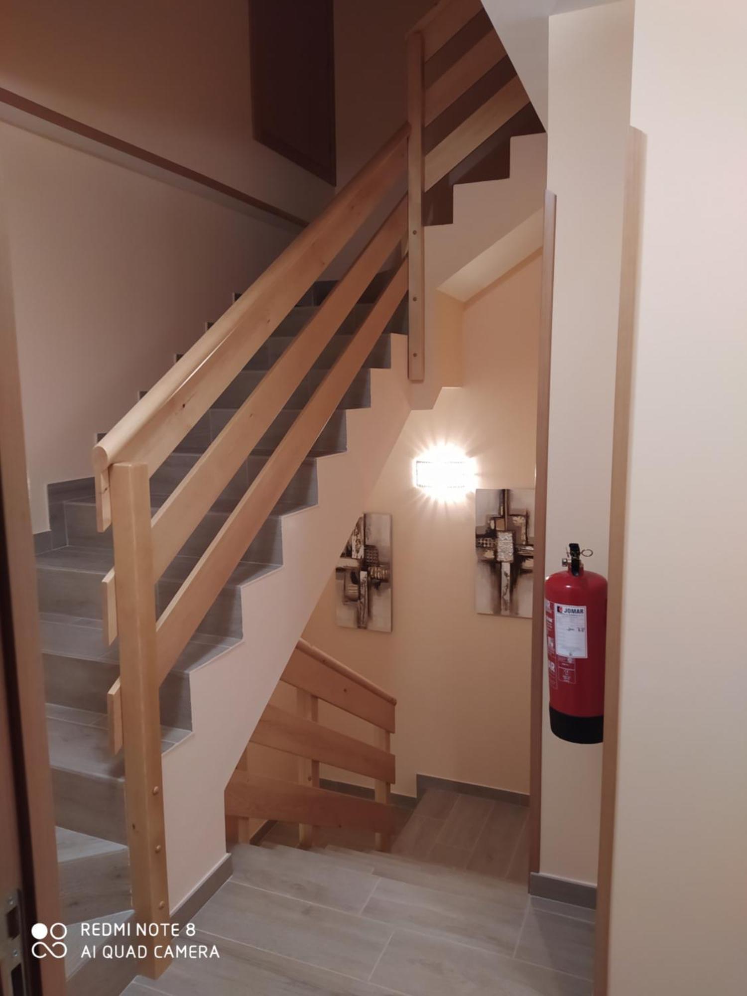 Alameda Apartment