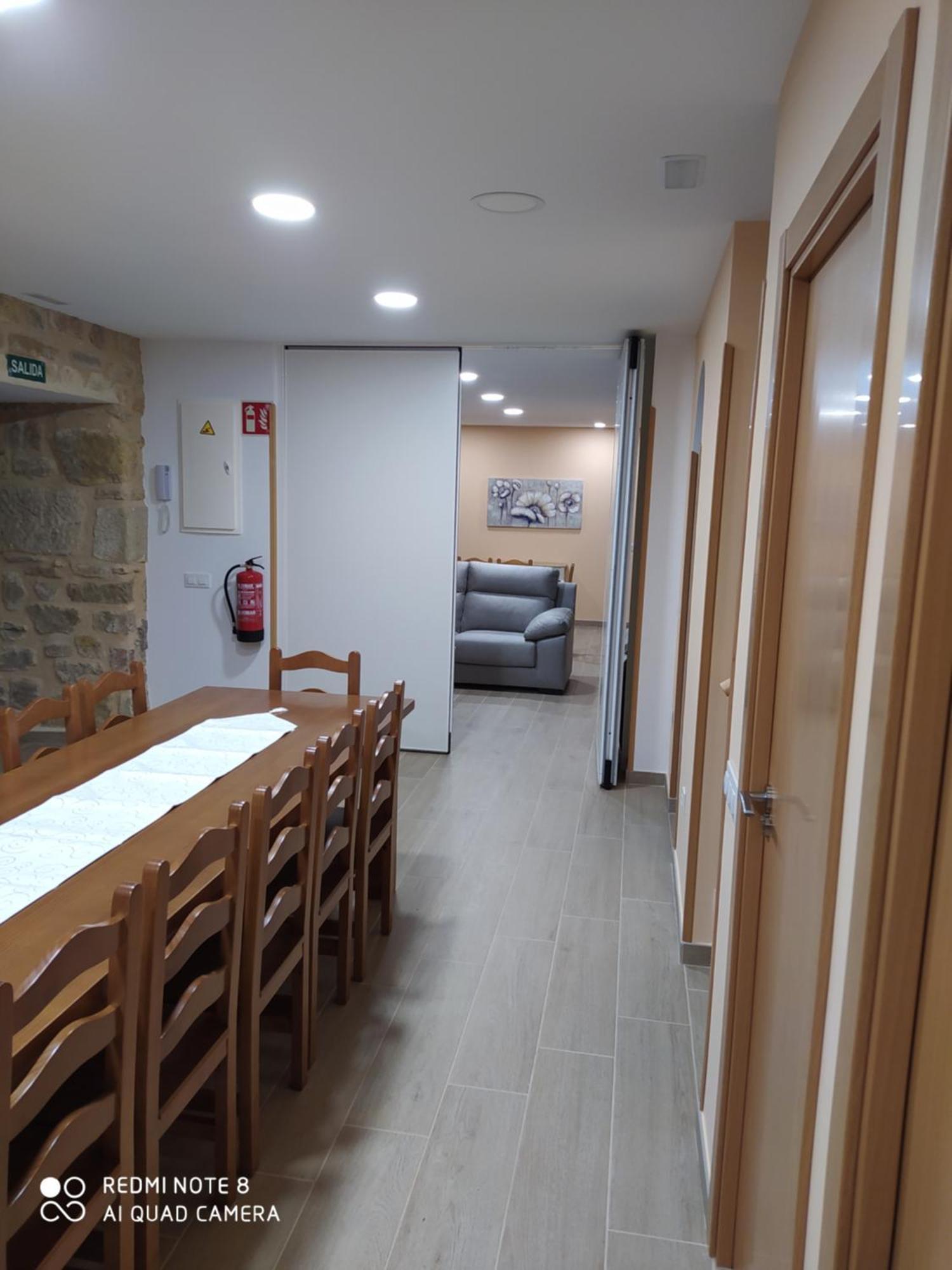 Alameda Appartamento Siguenza