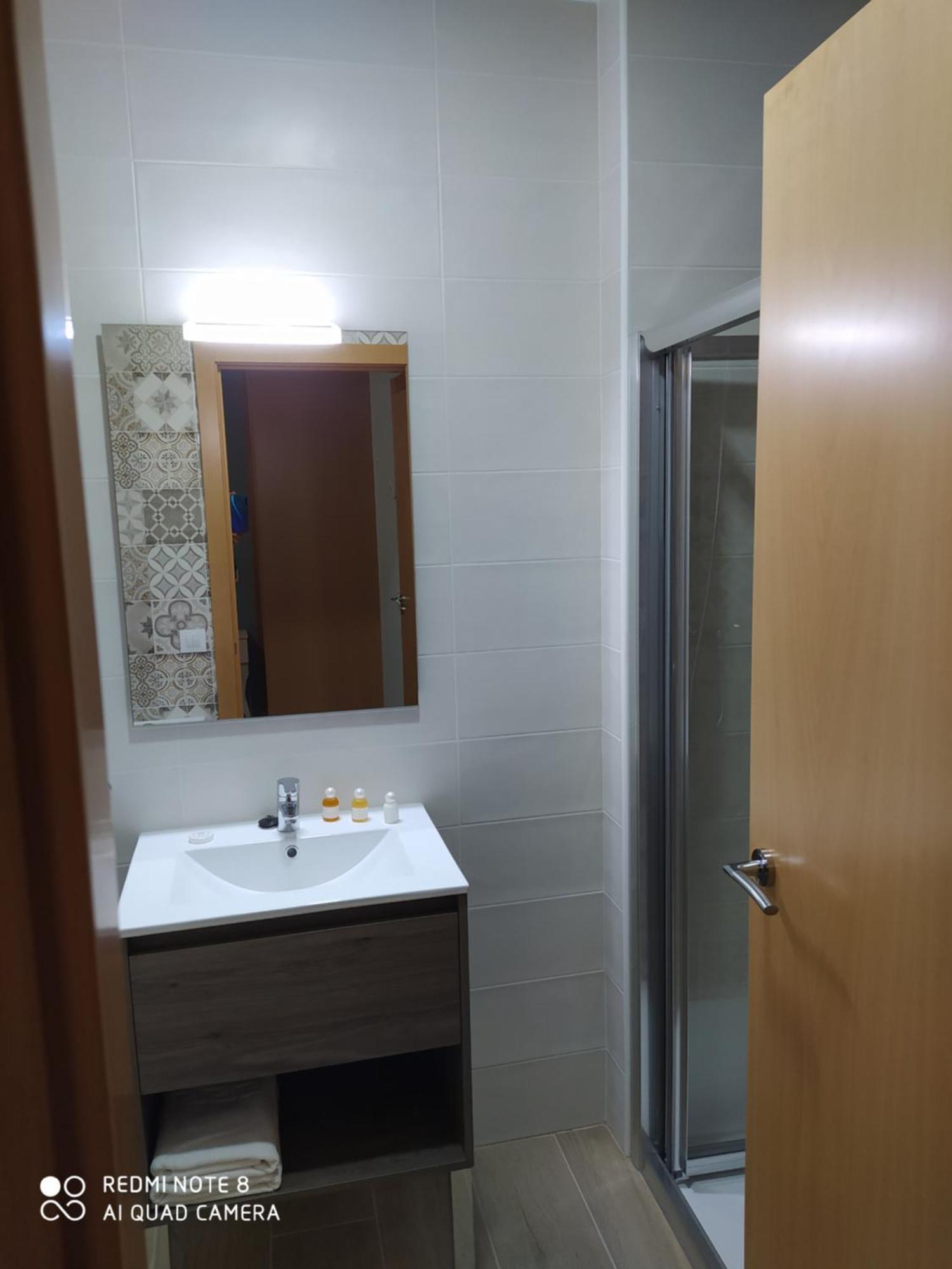 Apartment Alameda