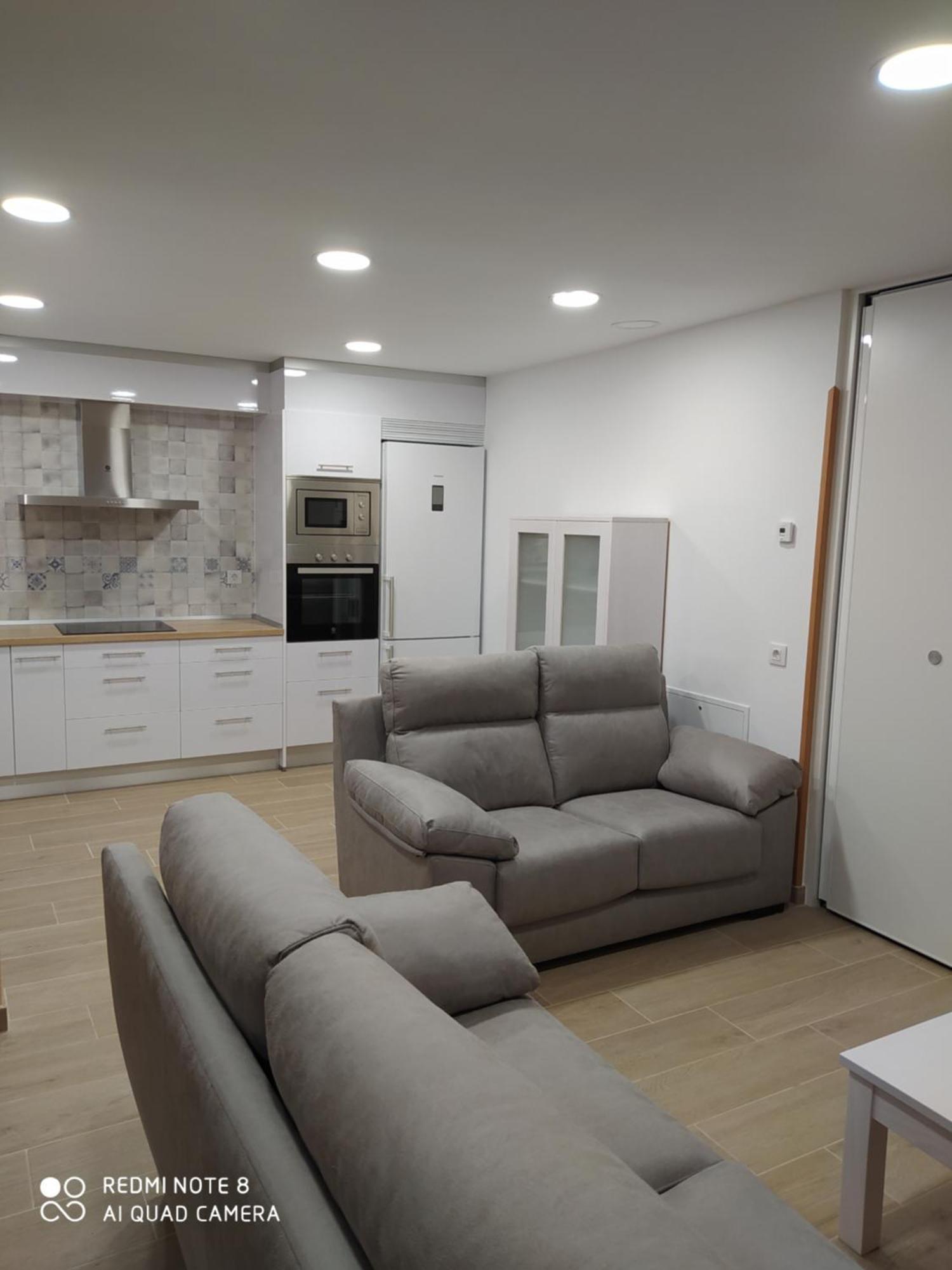 Alameda Apartment Siguenza