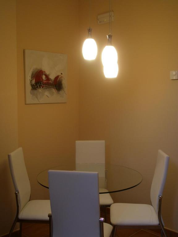 Alameda Apartment Siguenza