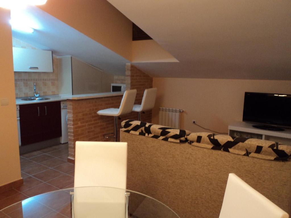 Apartment Alameda Siguenza