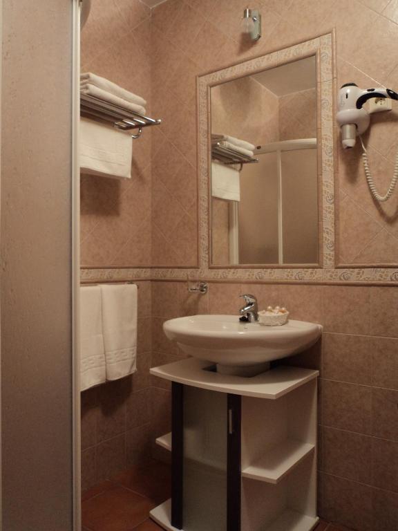 Alameda Apartment *