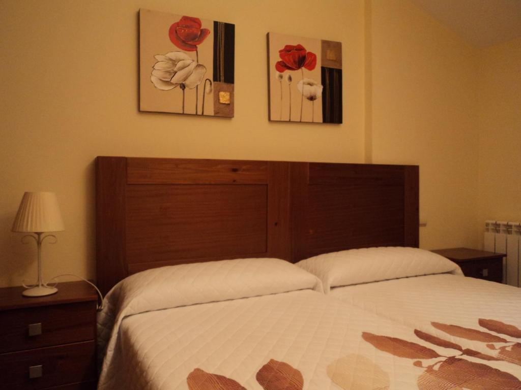 Apartment Alameda