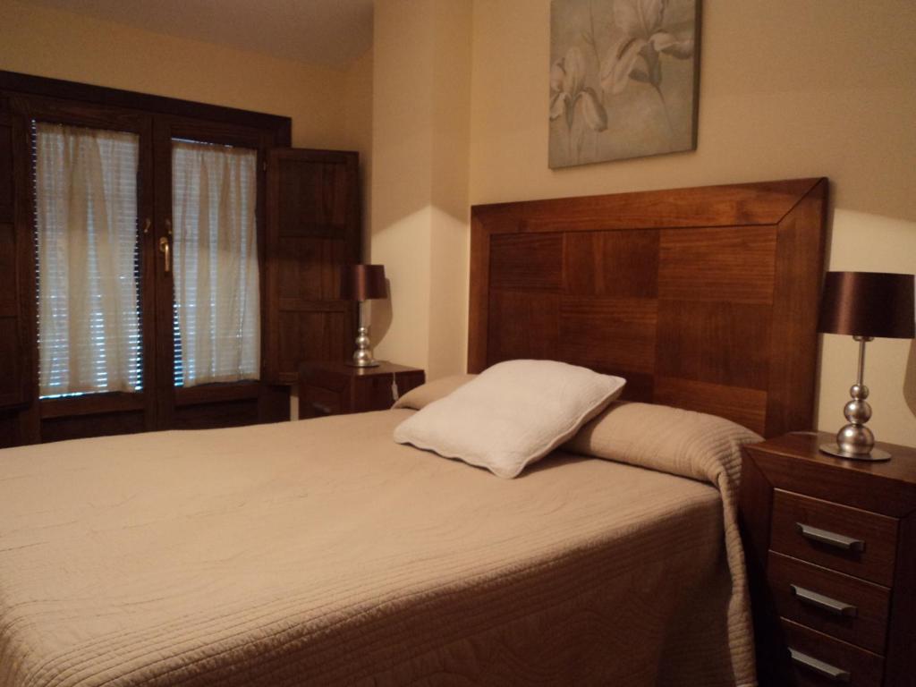 Alameda Apartment *