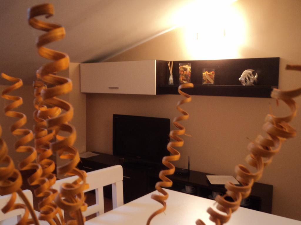 Apartment Alameda