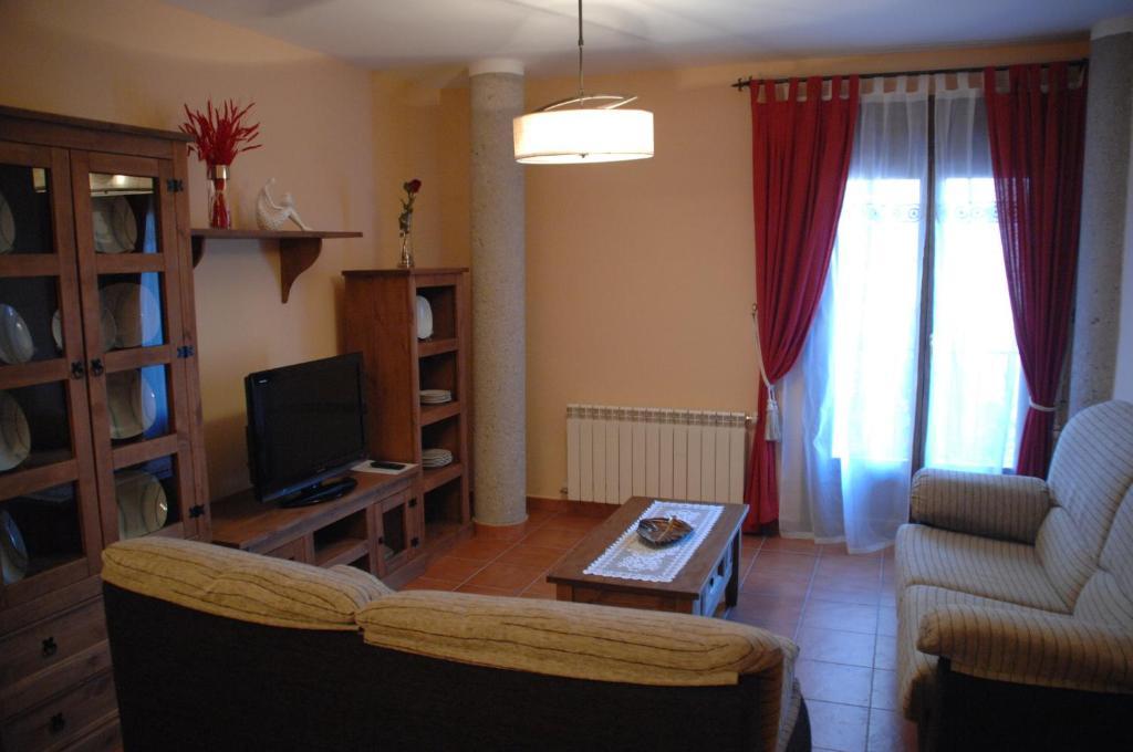 Alameda Apartment *