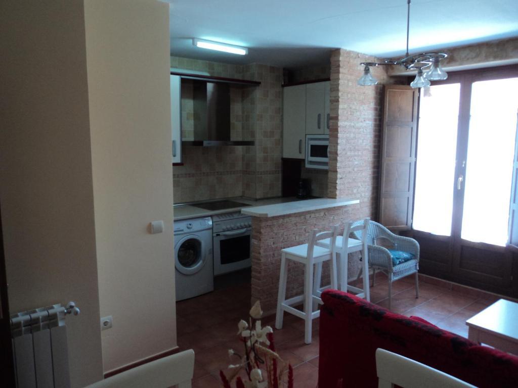 Appartamento Alameda *