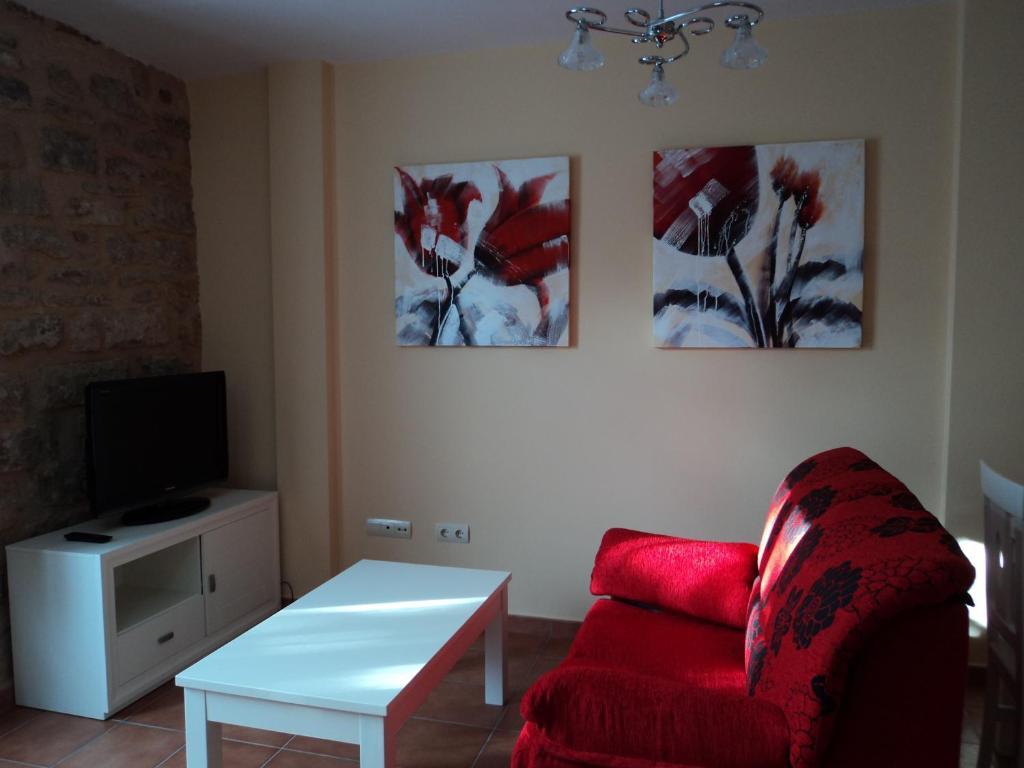 Apartment Alameda Siguenza