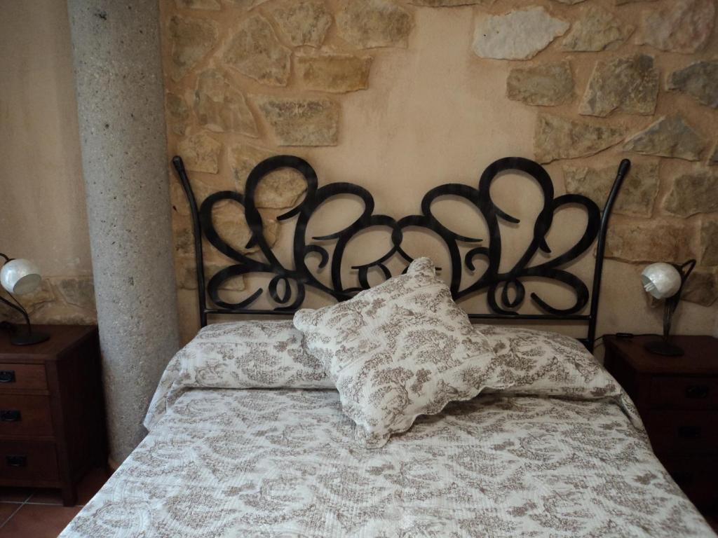 Alameda Apartment Siguenza